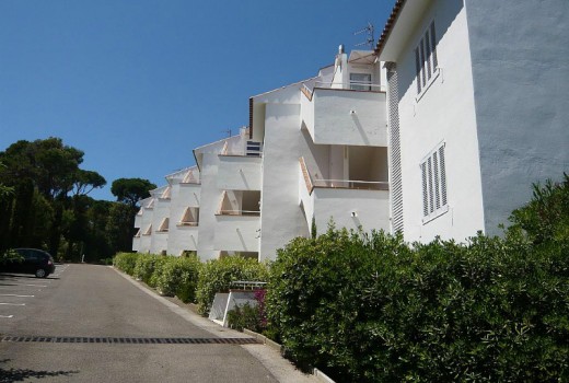 Sale - Piso -
Patja de Aro - Sant Feliu de Guixols - Sant Antoni de Calonge - Costa