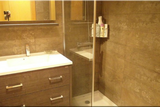 Sale - Piso -
Patja de Aro - Sant Feliu de Guixols - Sant Antoni de Calonge - Costa