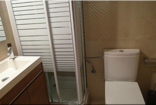 Sale - Piso -
Patja de Aro - Sant Feliu de Guixols - Sant Antoni de Calonge - Costa