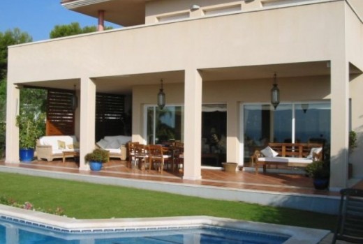 Sale - Chalet -
Barcelona alrededor - Barcelona - Sitges, Gava, Castelldefels