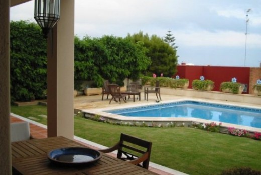 Sale - Chalet -
Barcelona alrededor - Barcelona - Sitges, Gava, Castelldefels