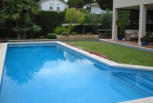 Sale - Chalet -
Barcelona alrededor - Barcelona - Sitges, Gava, Castelldefels