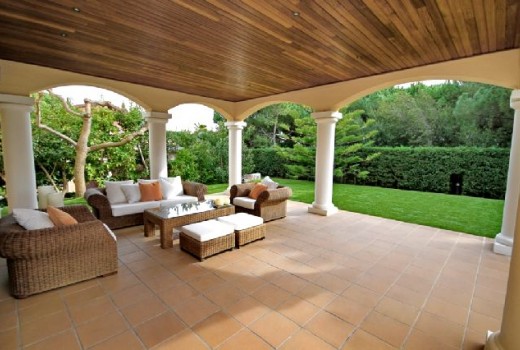 Sale - Chalet -
Gava