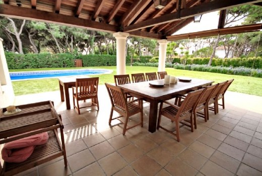 Sale - Chalet -
Gava