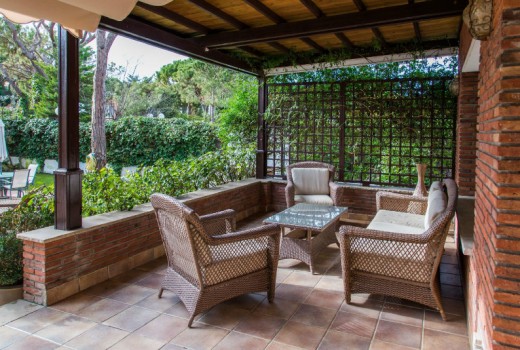 Sale - Chalet -
Gava