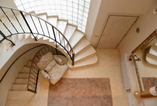 Sale - Chalet -
Gava