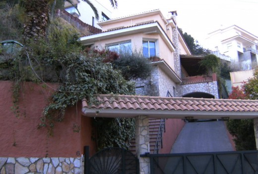 Sale - Chalet -
Barcelona alrededor - Barcelona - Mataro