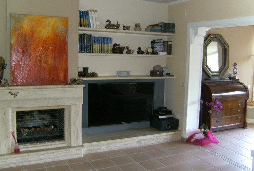 Sale - Chalet -
Barcelona alrededor - Barcelona - Mataro