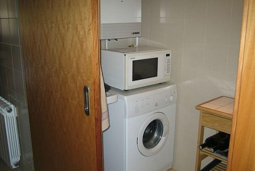 Sale - Piso -
Patja de Aro - Sant Feliu de Guixols - Sant Antoni de Calonge - Costa