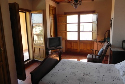 Venda - Chalet -
Coma Ruga