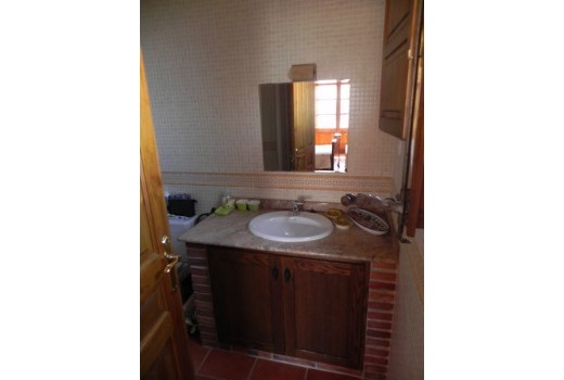 Venda - Chalet -
Coma Ruga