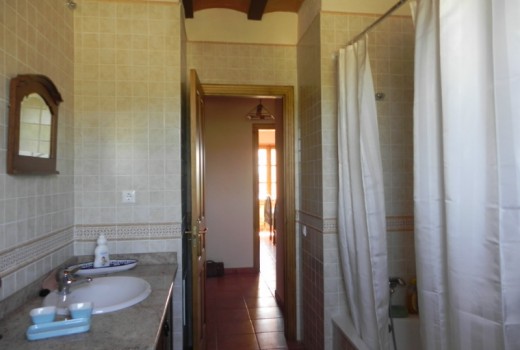 Venda - Chalet -
Coma Ruga