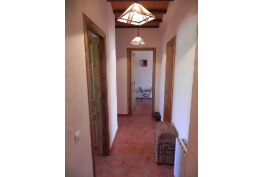 Venda - Chalet -
Coma Ruga