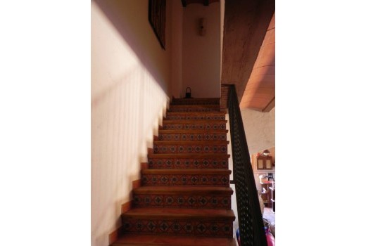 Venda - Chalet -
Coma Ruga