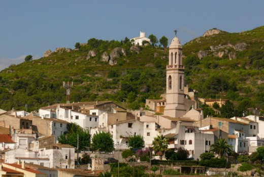 Venda - Chalet -
Coma Ruga