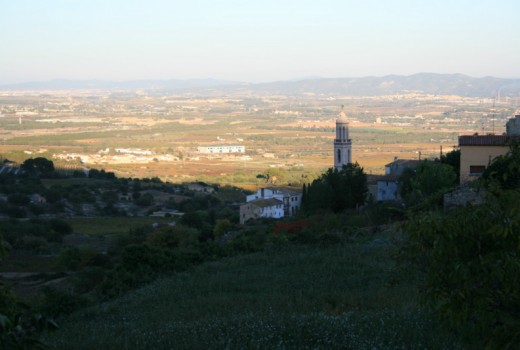 Venda - Chalet -
Coma Ruga