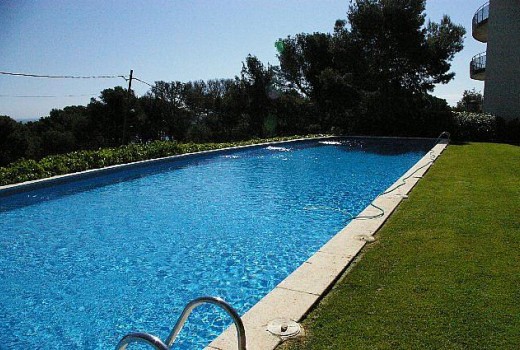 Sale - Piso -
Patja de Aro - Sant Feliu de Guixols - Sant Antoni de Calonge - Costa