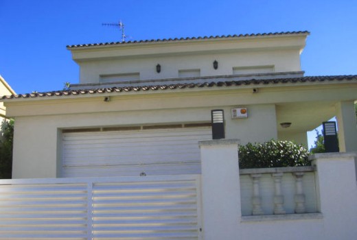 Продажа - Вилла -
Calafell