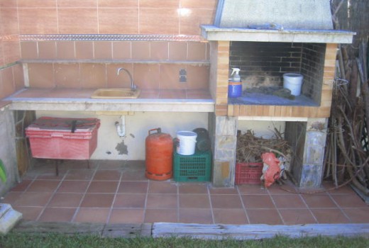 Продажа - Вилла -
Calafell