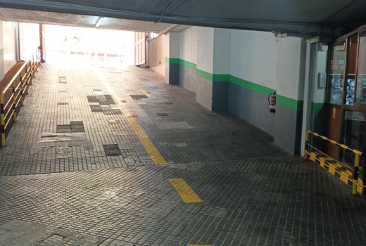 Venta - Parking -
Barcelona - La Nova Esquerra de l´Eixample