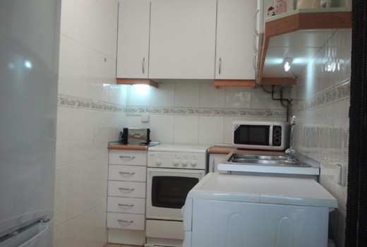 Sale - Piso -
Patja de Aro - Sant Feliu de Guixols - Sant Antoni de Calonge - Costa