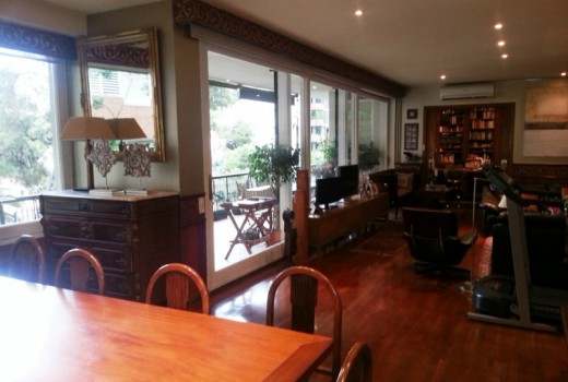 Продажа - Piso -
Sarrià-Sant Gervasi-Pedralbes