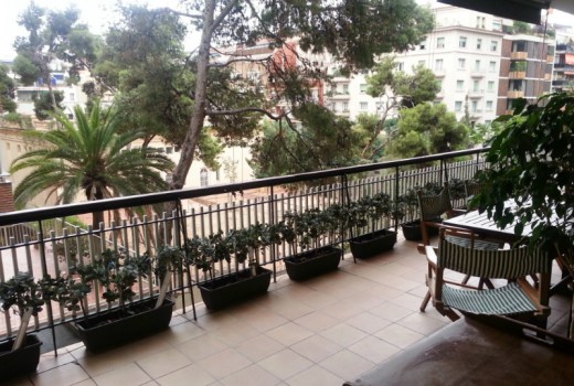 Продажа - Piso -
Sarrià-Sant Gervasi-Pedralbes