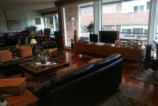 Продажа - Piso -
Sarrià-Sant Gervasi-Pedralbes