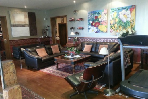 Продажа - Piso -
Sarrià-Sant Gervasi-Pedralbes