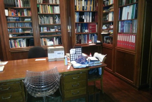 Продажа - Piso -
Sarrià-Sant Gervasi-Pedralbes