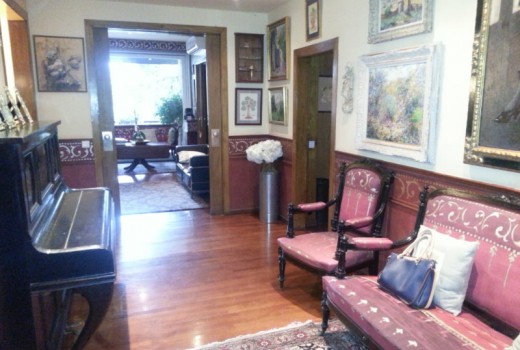 Продажа - Piso -
Sarrià-Sant Gervasi-Pedralbes