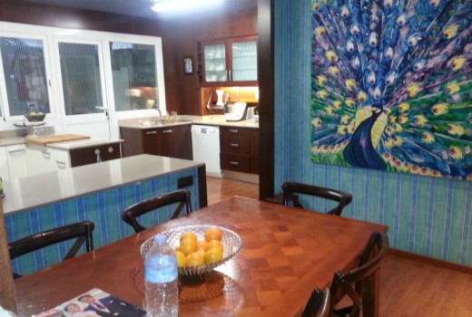 Продажа - Piso -
Sarrià-Sant Gervasi-Pedralbes