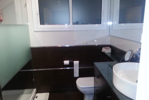 Продажа - Piso -
Sarrià-Sant Gervasi-Pedralbes