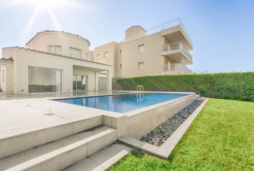 Sale - Chalet -
Roses, Empuriabrava, L'Escala - 1