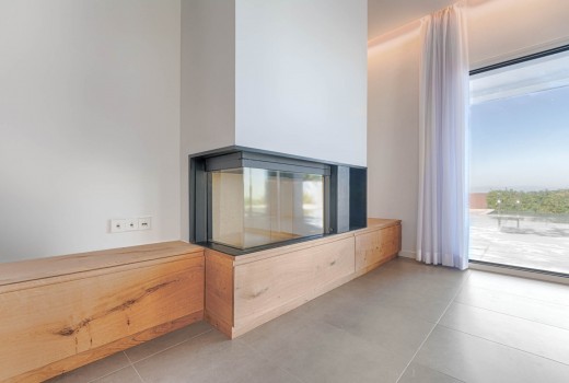 Sale - Chalet -
Roses, Empuriabrava, L'Escala - 1