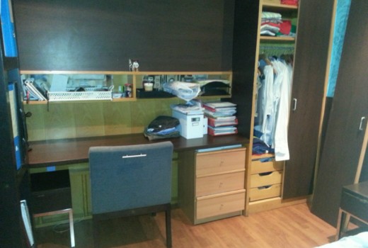 Продажа - Piso -
Sarrià-Sant Gervasi-Pedralbes