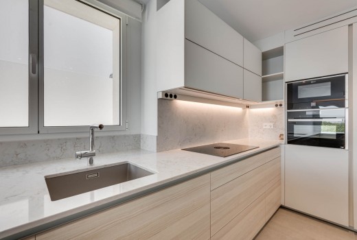 Sale - Chalet -
Roses, Empuriabrava, L'Escala - 1