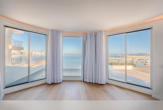 Sale - Chalet -
Roses, Empuriabrava, L'Escala - 1