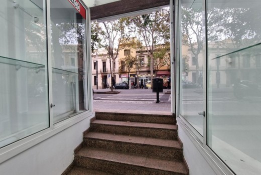 Venda - Local comercial  -
Barcelona - Sant Andreu de Palomar