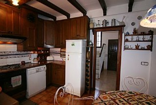 Sale - Chalet -
Calafell