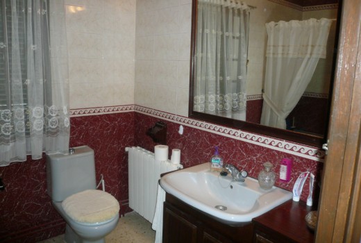 Sale - Chalet -
Calafell