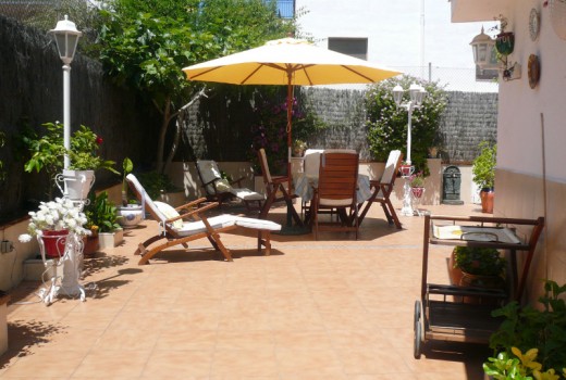 Sale - Chalet -
Calafell