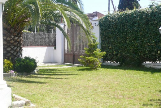 Sale - Chalet -
Calafell