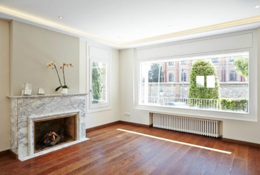 Продажа - Таунхаус -
Sarrià-Sant Gervasi-Pedralbes