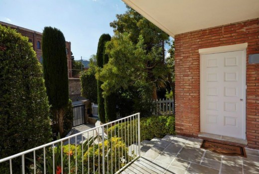Продажа - Таунхаус -
Sarrià-Sant Gervasi-Pedralbes