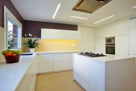 Продажа - Таунхаус -
Sarrià-Sant Gervasi-Pedralbes