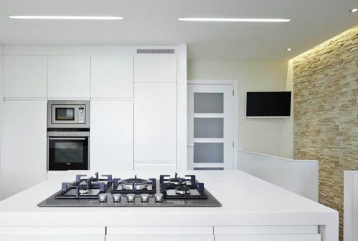 Продажа - Таунхаус -
Sarrià-Sant Gervasi-Pedralbes