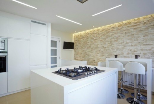 Продажа - Таунхаус -
Sarrià-Sant Gervasi-Pedralbes