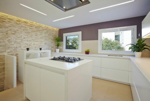 Продажа - Таунхаус -
Sarrià-Sant Gervasi-Pedralbes