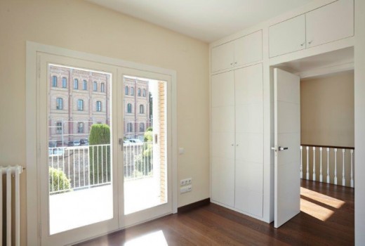 Продажа - Таунхаус -
Sarrià-Sant Gervasi-Pedralbes